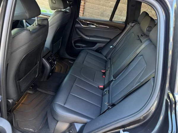 2018 BMW G01 X3 - Image 20 of 20