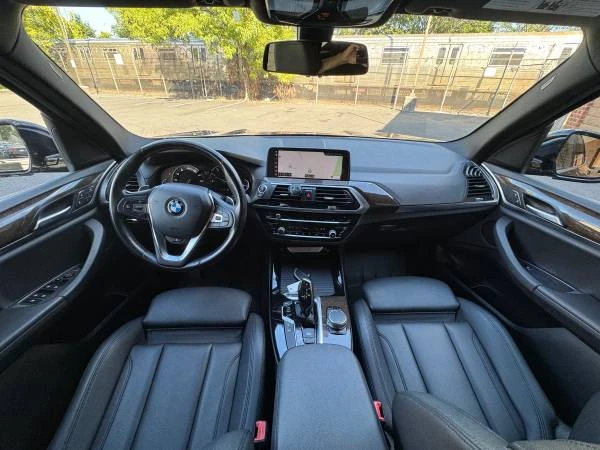 2018 BMW G01 X3 - Image 12 of 20