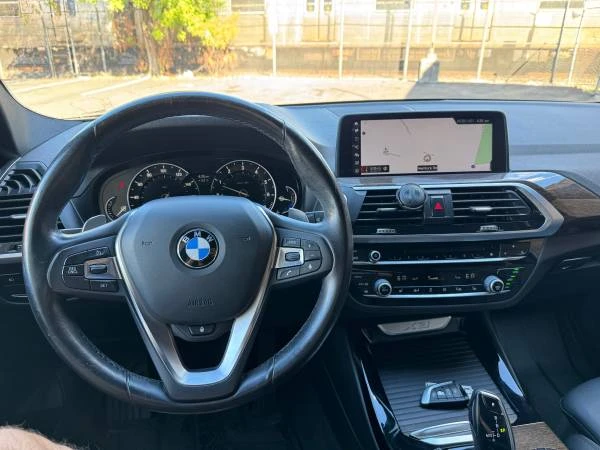 2018 BMW G01 X3 - Image 13 of 20