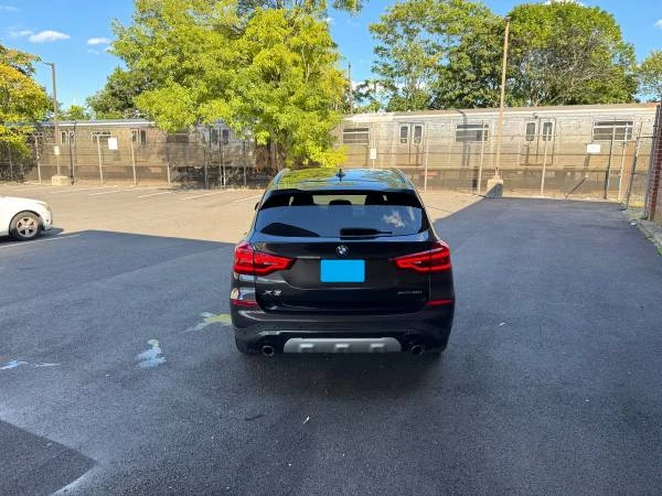 2018 BMW G01 X3 - Image 8 of 20