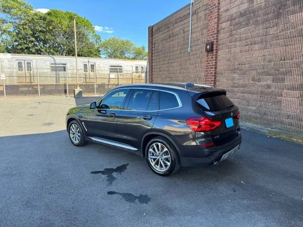 2018 BMW G01 X3 - Image 9 of 20