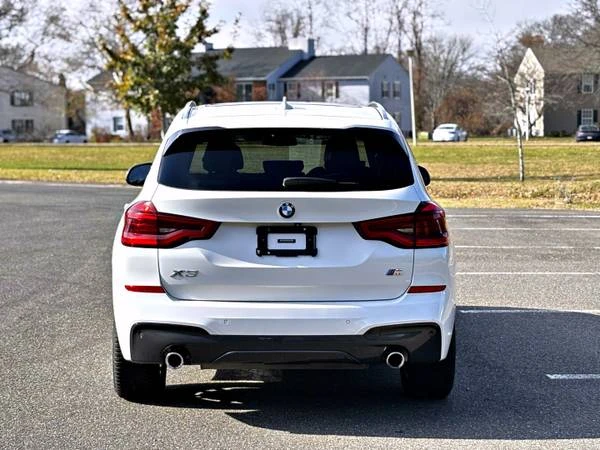 2018 BMW G01 X3 - Image 6 of 18