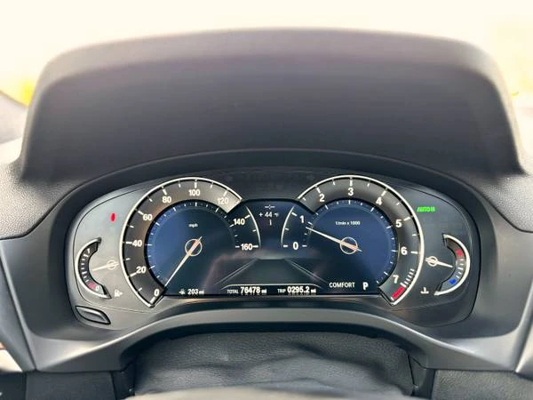 2018 BMW G01 X3 - Image 12 of 18