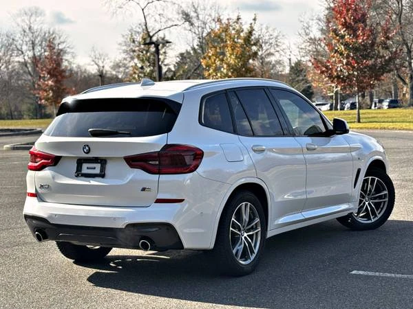 2018 BMW G01 X3 - Image 5 of 18