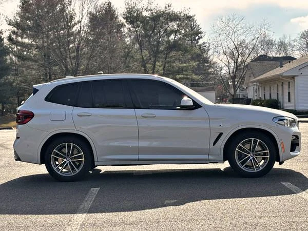 2018 BMW G01 X3 - Image 4 of 18