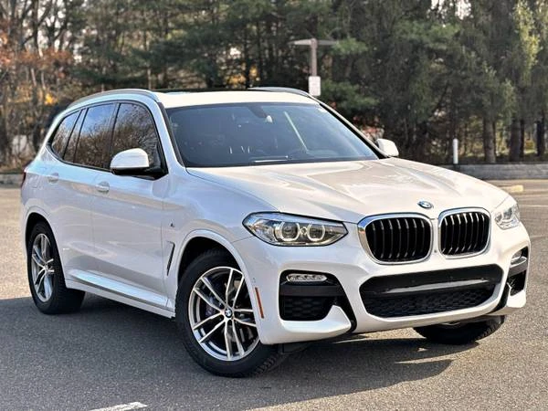 2018 BMW G01 X3 - Image 3 of 18