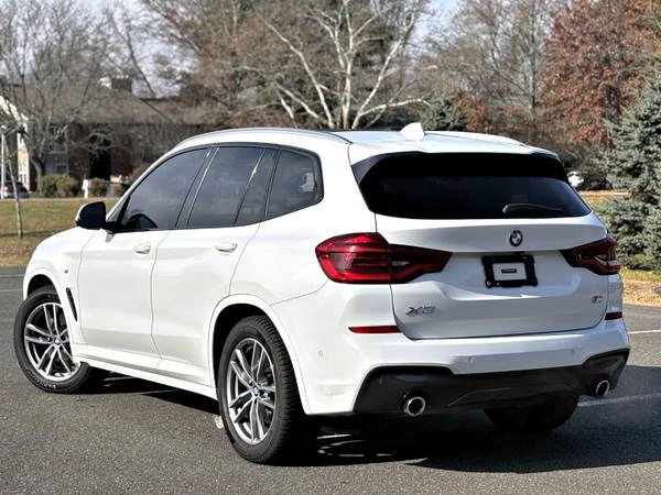 2018 BMW G01 X3 - Image 7 of 18