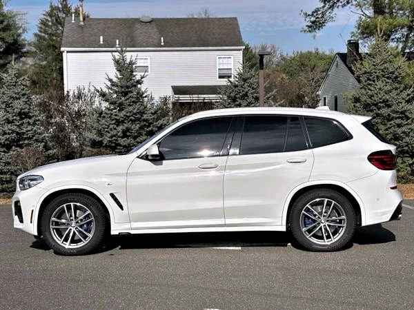 2018 BMW G01 X3 - Image 8 of 18