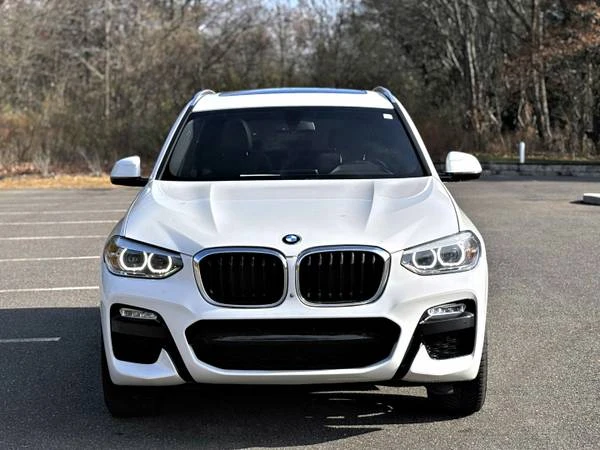 2018 BMW G01 X3 - Image 2 of 18
