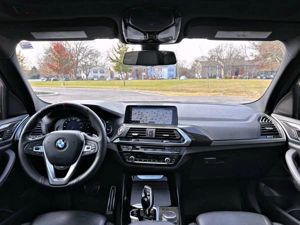 2018 BMW G01 X3 - Image 10 of 18