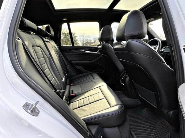 2018 BMW G01 X3 - Image 15 of 18