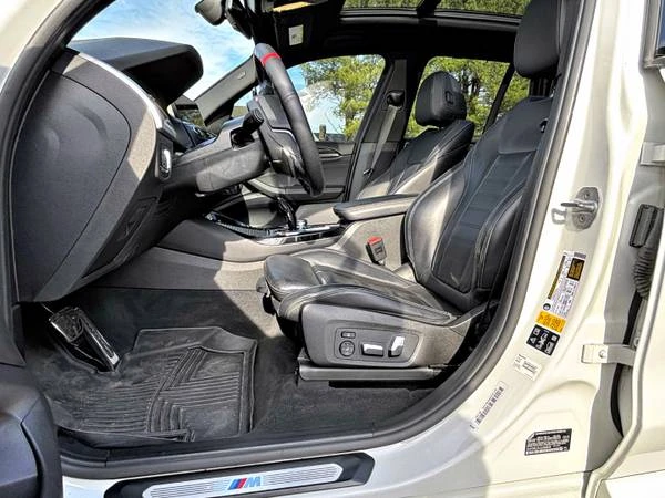 2018 BMW G01 X3 - Image 9 of 18