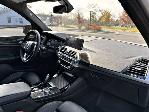 2018 BMW G01 X3 - Image 13 of 18
