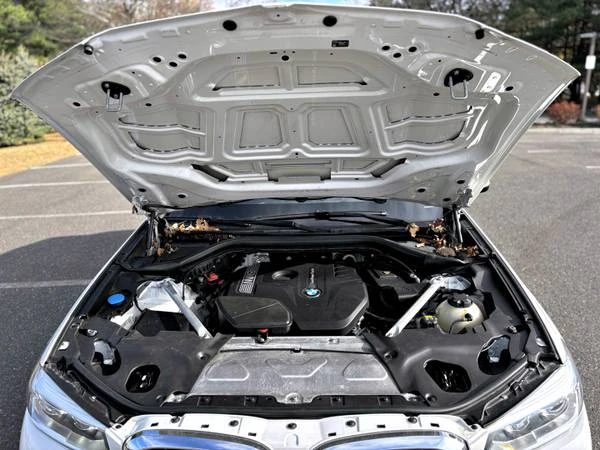 2018 BMW G01 X3 - Image 17 of 18