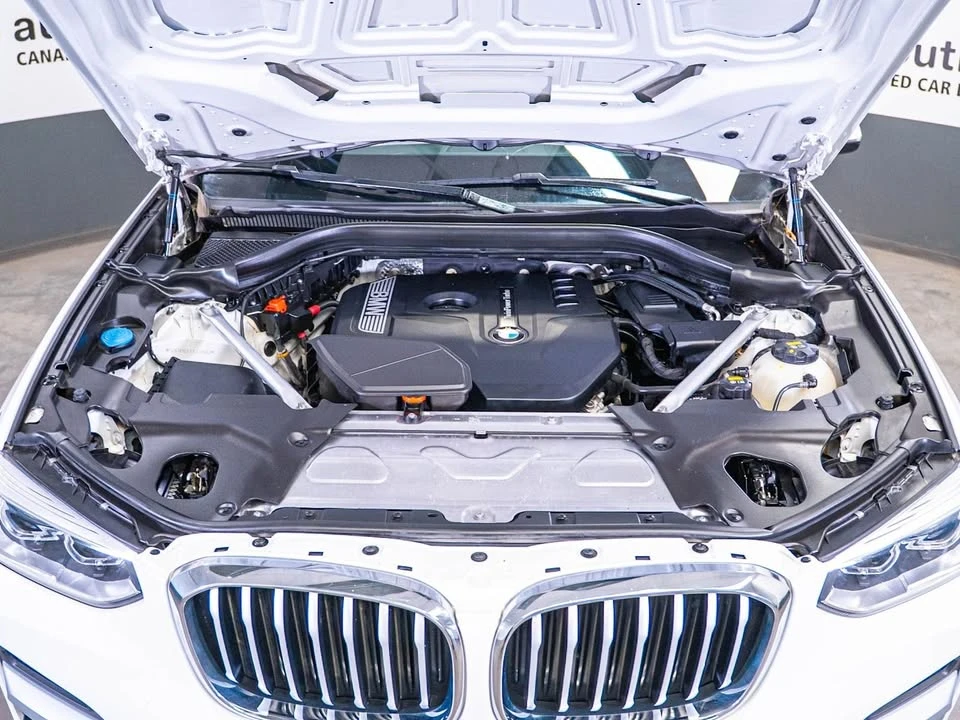 2018 BMW G01 X3 - Image 4 of 20