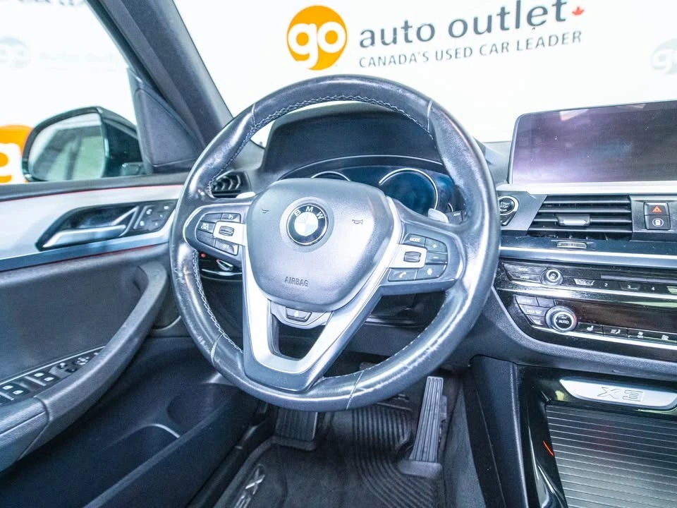 2018 BMW G01 X3 - Image 14 of 20
