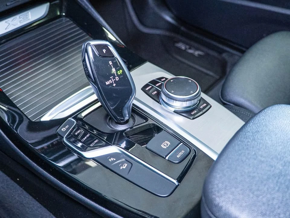 2018 BMW G01 X3 - Image 19 of 20