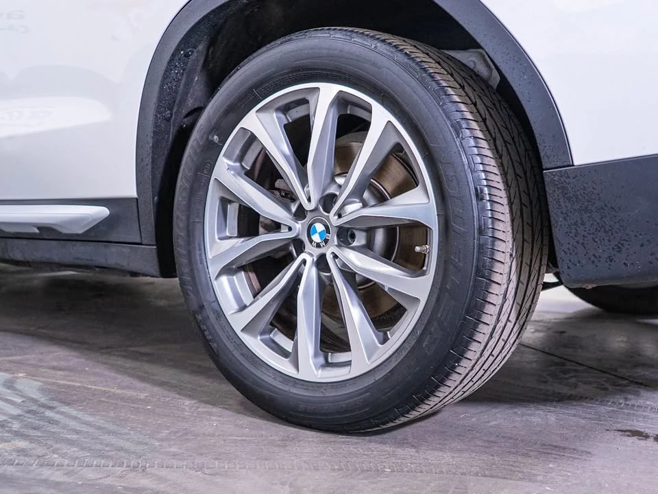 2018 BMW G01 X3 - Image 10 of 20