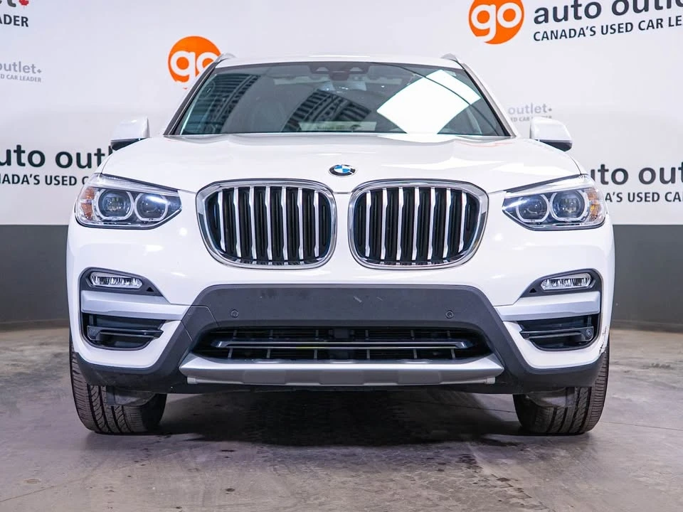 2018 BMW G01 X3 - Image 2 of 20