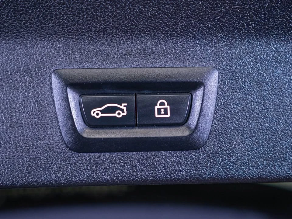 2018 BMW G01 X3 - Image 9 of 20