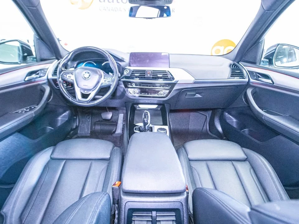 2018 BMW G01 X3 - Image 13 of 20