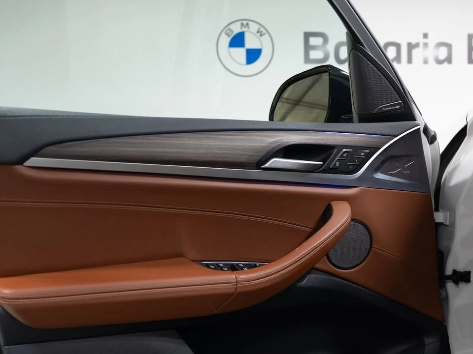 2018 BMW G01 X3 - Image 14 of 20