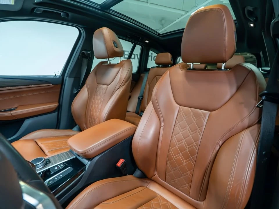 2018 BMW G01 X3 - Image 13 of 20
