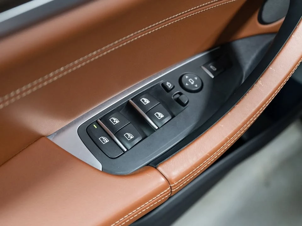 2018 BMW G01 X3 - Image 16 of 20