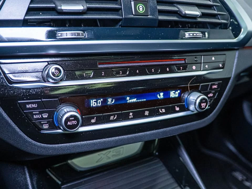 2018 BMW G01 X3 - Image 20 of 20
