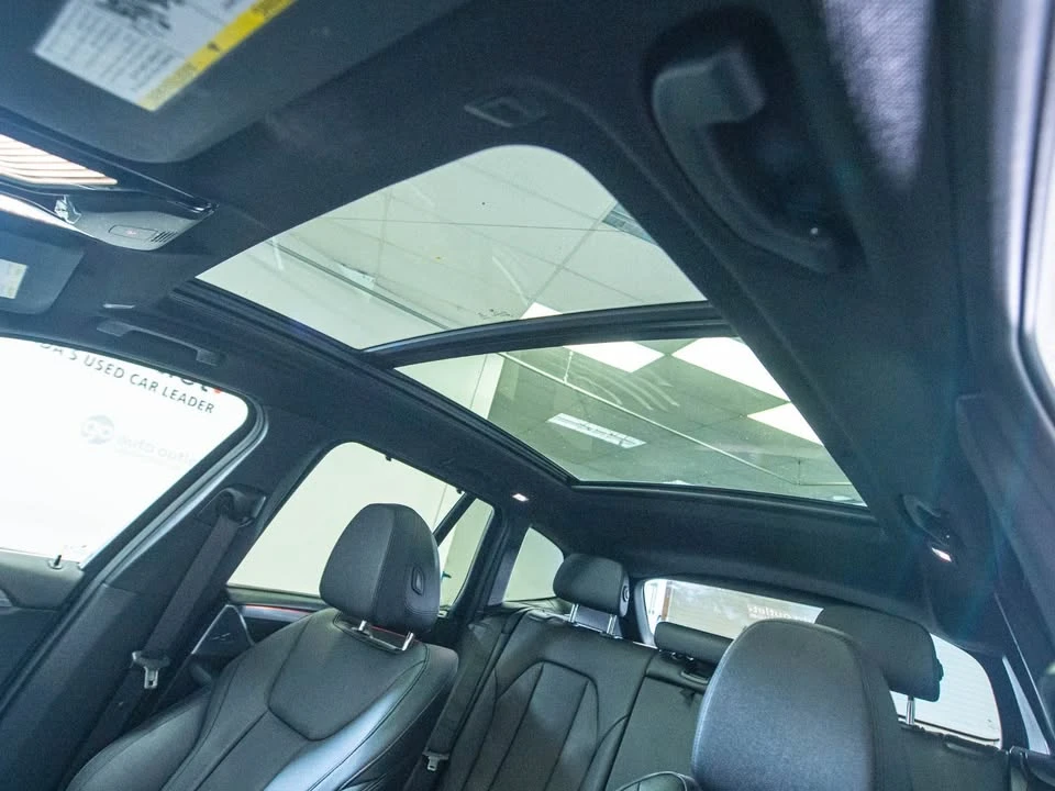 2018 BMW G01 X3 - Image 17 of 20