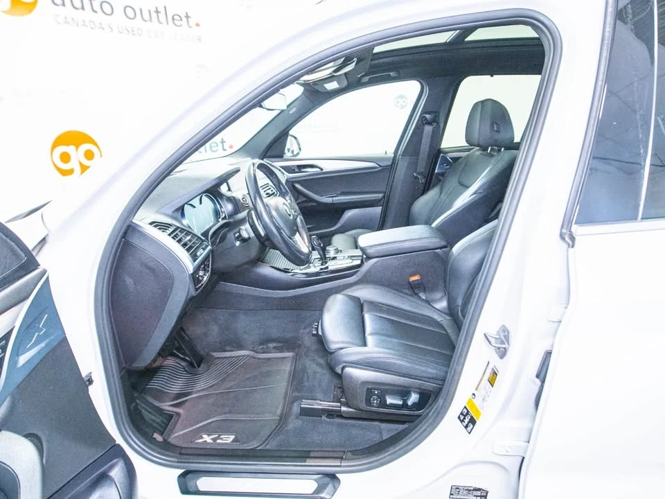 2018 BMW G01 X3 - Image 16 of 20