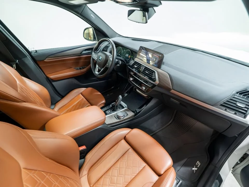 2018 BMW G01 X3 - Image 19 of 20