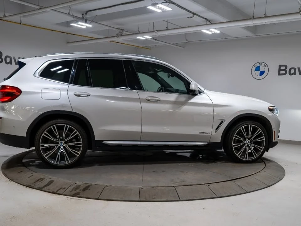 2018 BMW G01 X3 - Image 6 of 20