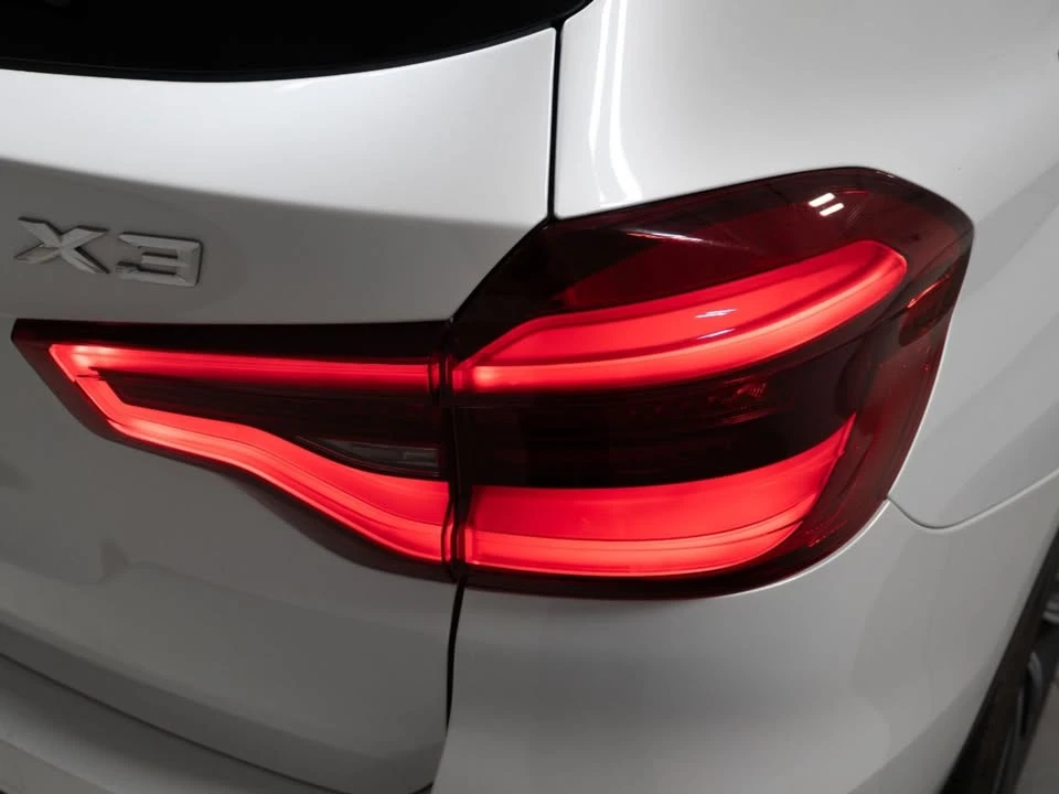 2018 BMW G01 X3 - Image 11 of 20