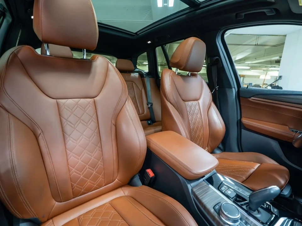 2018 BMW G01 X3 - Image 20 of 20