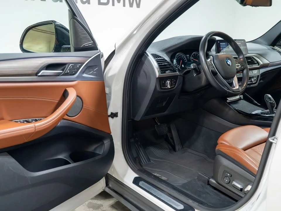 2018 BMW G01 X3 - Image 18 of 20