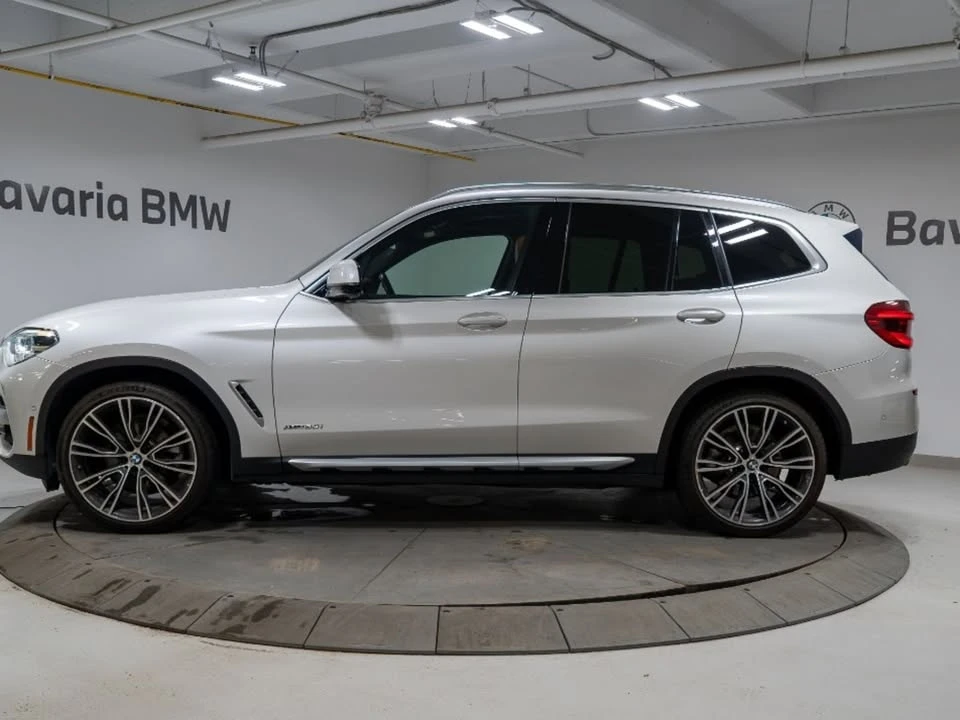 2018 BMW G01 X3 - Image 2 of 20