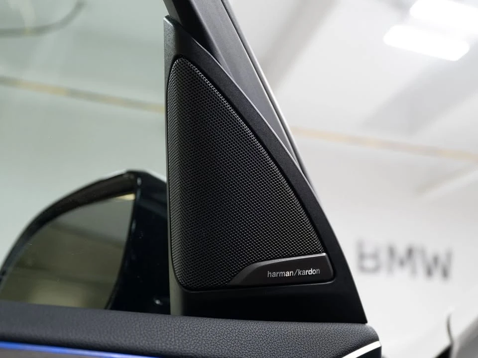 2018 BMW G01 X3 - Image 15 of 20