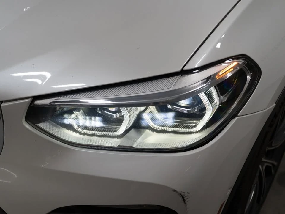 2018 BMW G01 X3 - Image 10 of 20