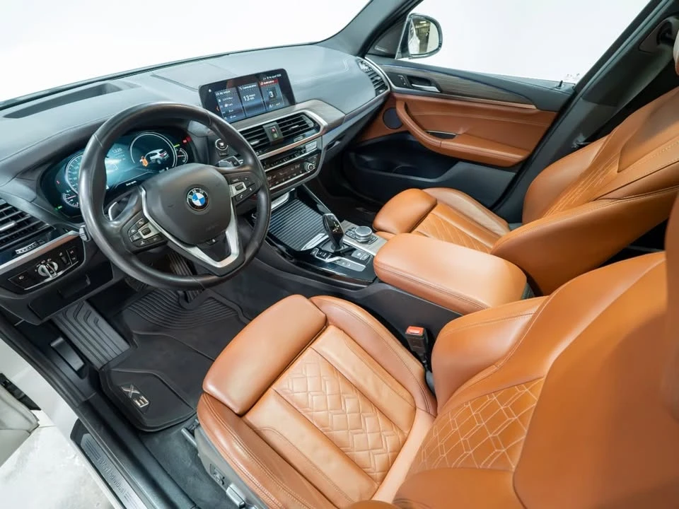 2018 BMW G01 X3 - Image 12 of 20