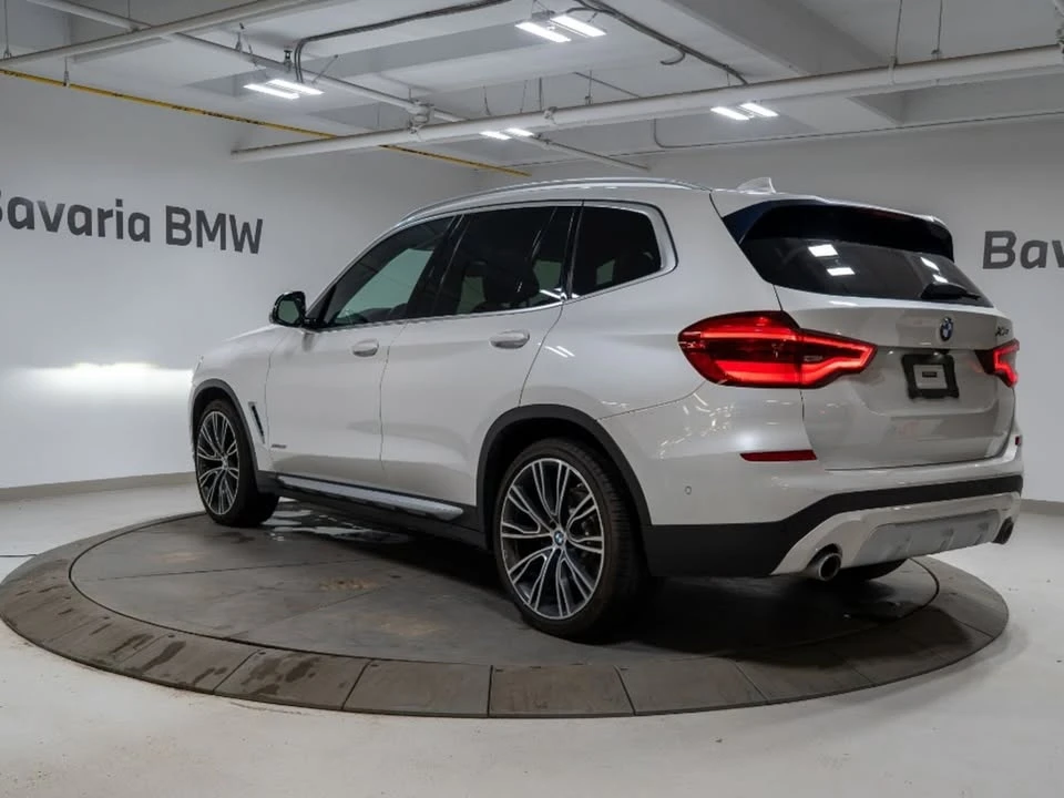 2018 BMW G01 X3 - Image 3 of 20