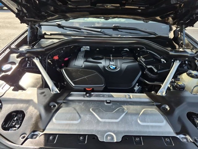 2018 BMW G01 X3 - Image 18 of 20