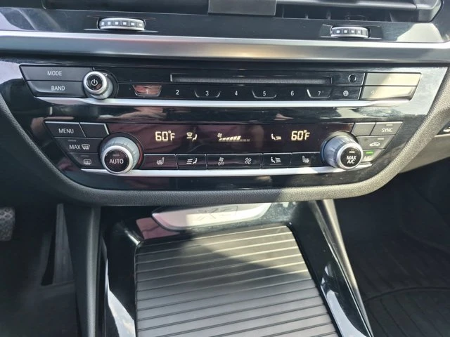 2018 BMW G01 X3 - Image 17 of 20
