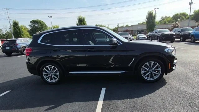 2018 BMW G01 X3 - Image 9 of 20