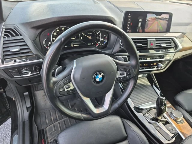 2018 BMW G01 X3 - Image 11 of 20