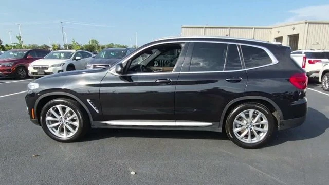 2018 BMW G01 X3 - Image 5 of 20