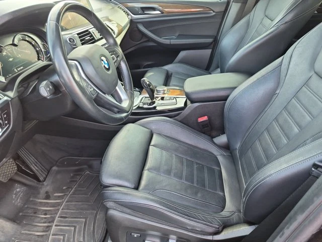 2018 BMW G01 X3 - Image 13 of 20
