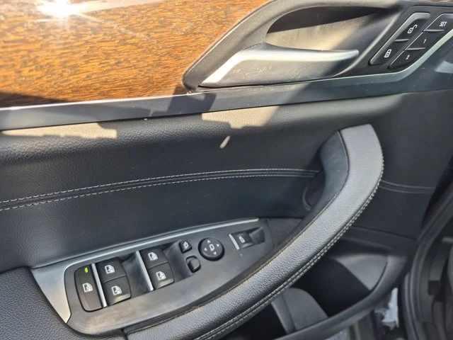 2018 BMW G01 X3 - Image 15 of 20