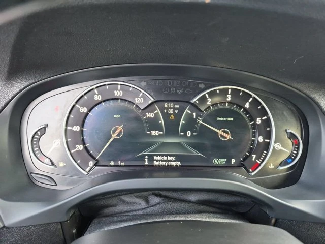 2018 BMW G01 X3 - Image 10 of 20
