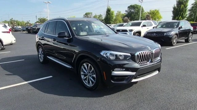 2018 BMW G01 X3 - Image 2 of 20